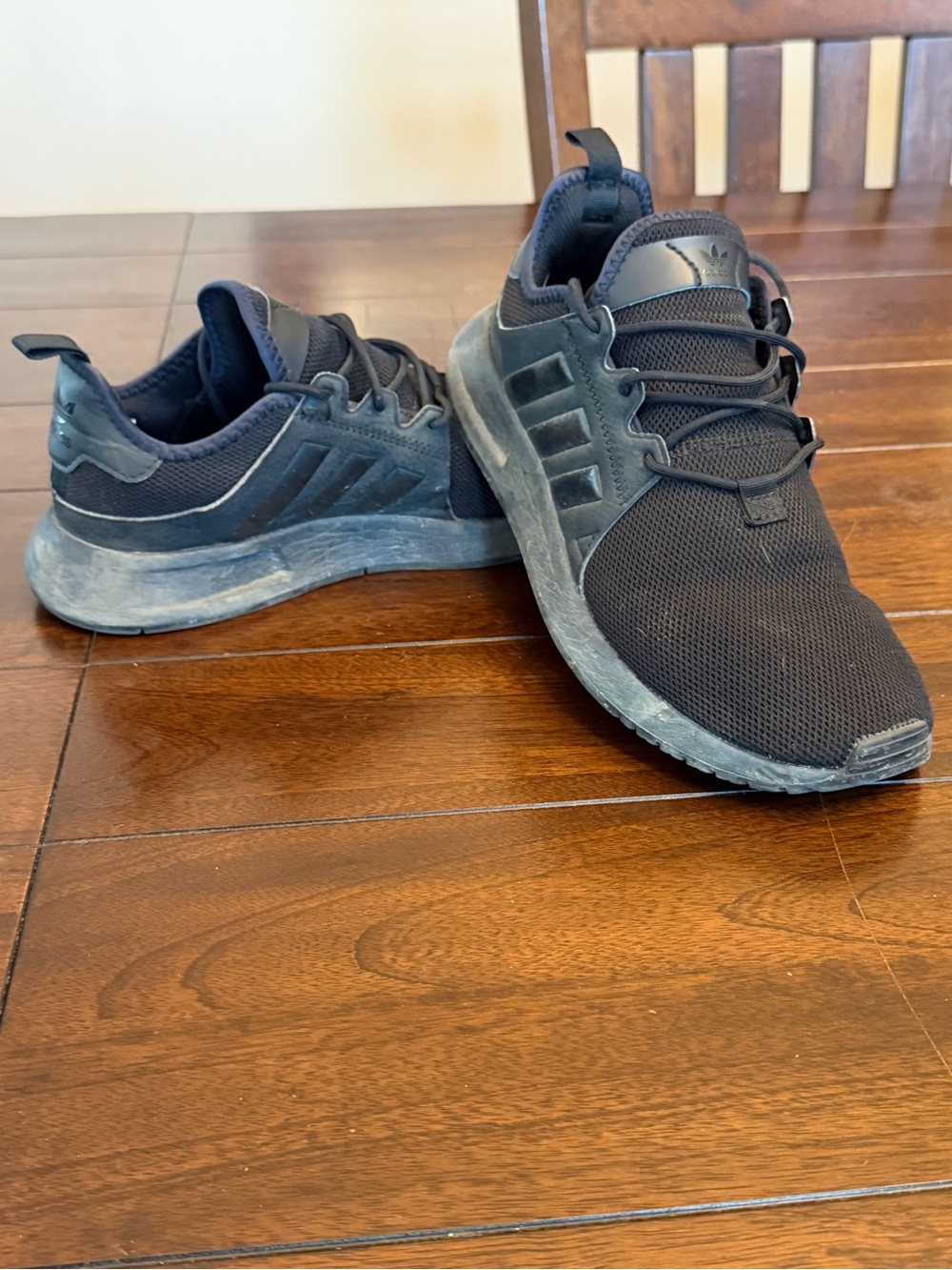 Adidas Boost Shoes
